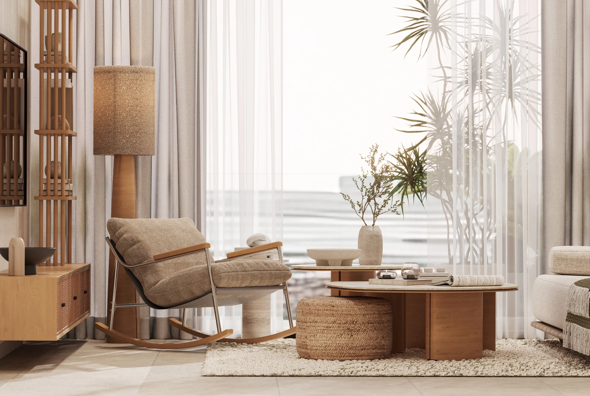 KORE 2 bedrooms